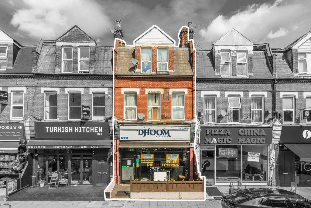 Main image of property: Heath Road, Twickenham, Richmond Upon Thames