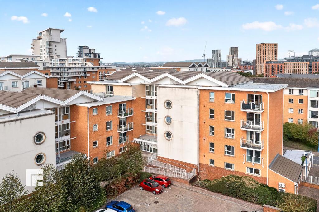 Main image of property: Taliesin Court, Century Wharf, CF10