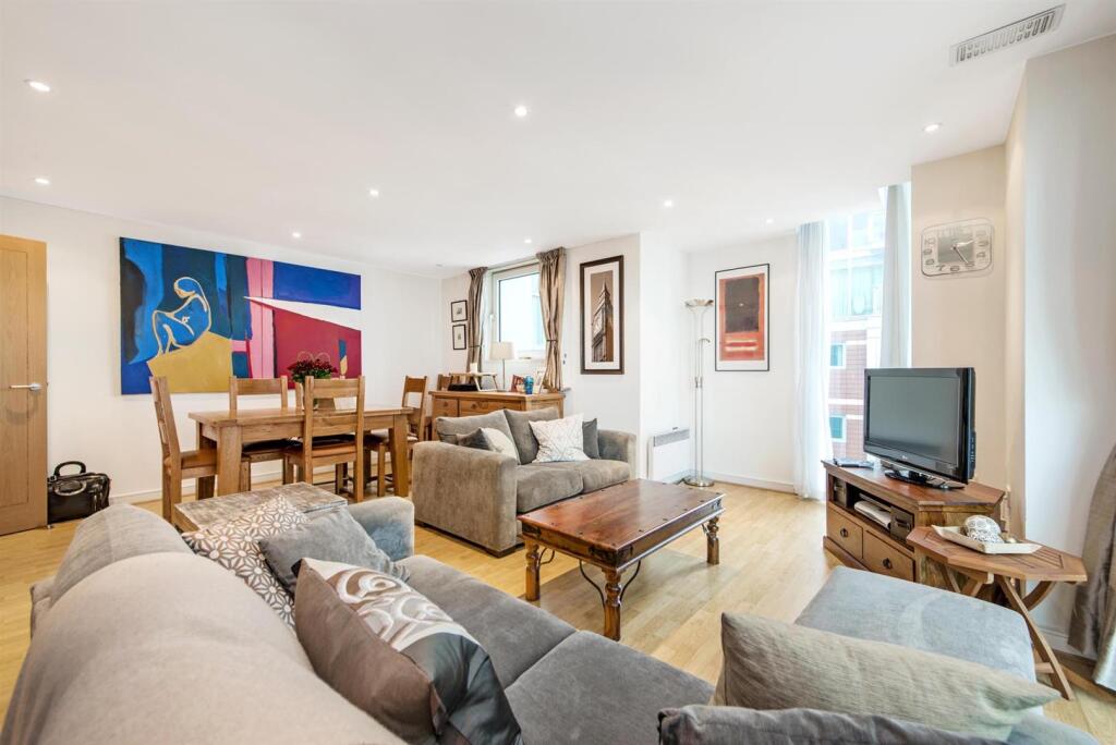 Main image of property: 9 Albert Embankment, Vauxhall, London, SE1