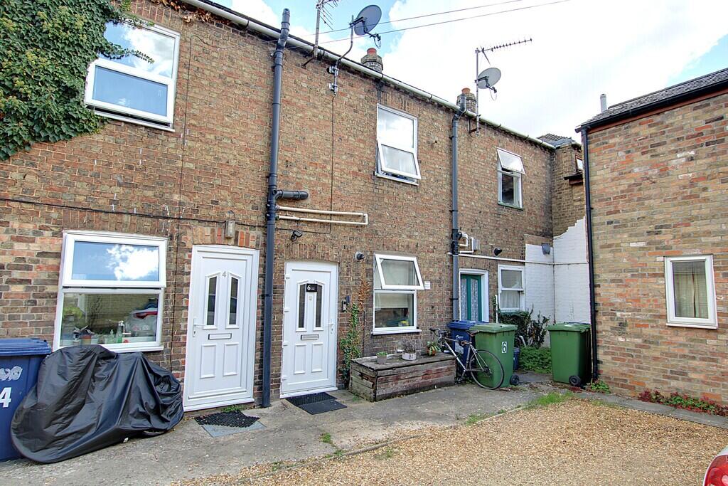 Main image of property: East Park Street, Chatteris
