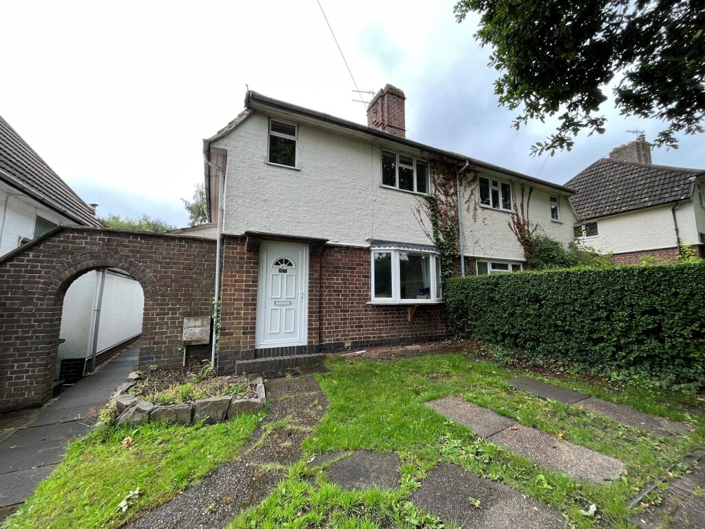 Main image of property: Beacon Road, Woodhouse Eaves, LE12
