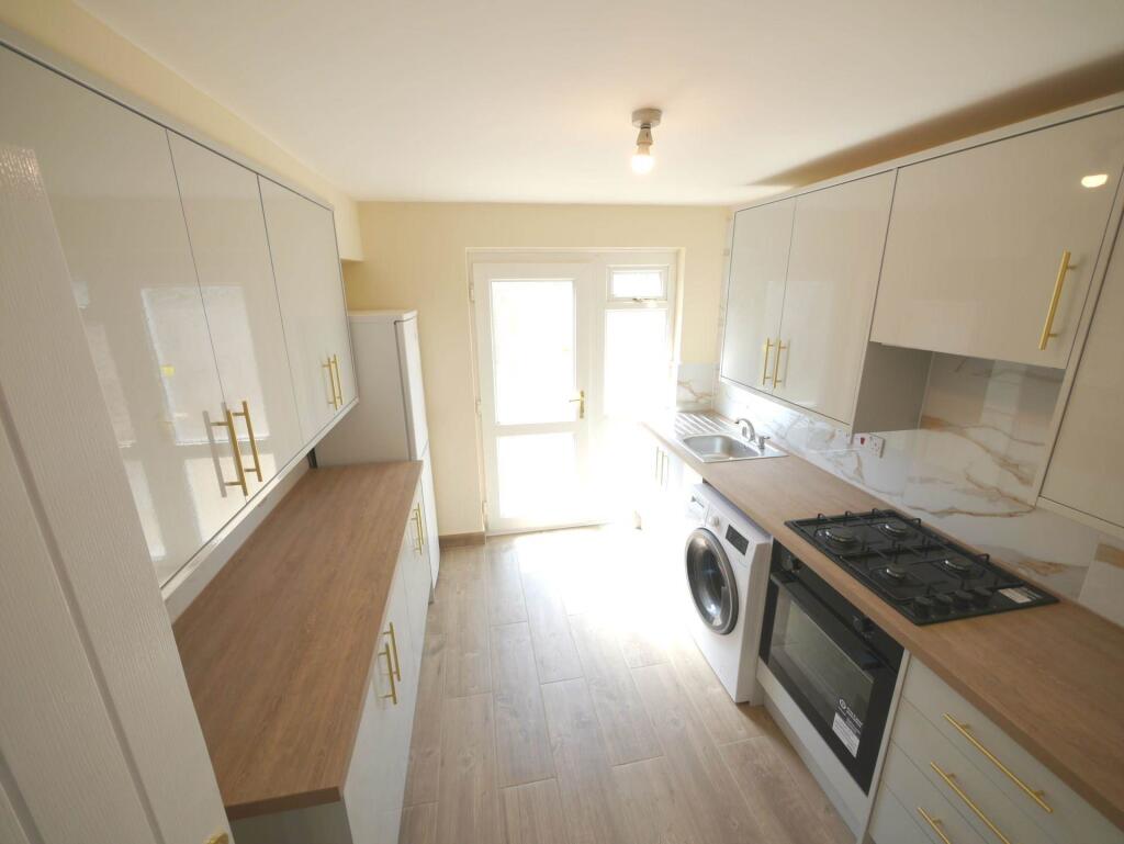 Main image of property: Drovers Way, Hatfield, AL10