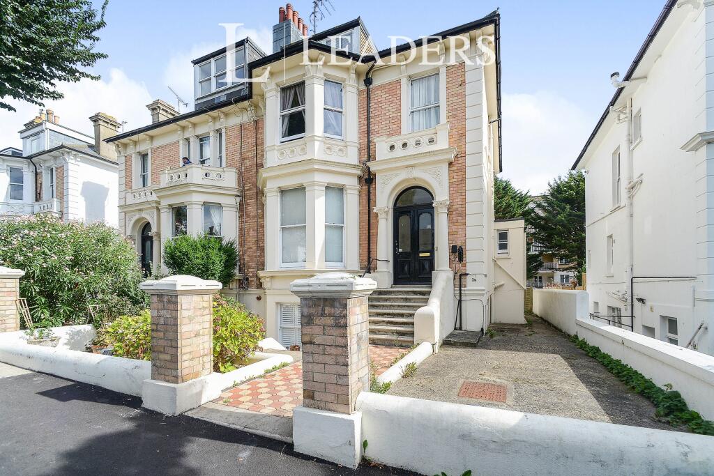 Main image of property: Denmark Villas, Hove, East Sussex, BN3