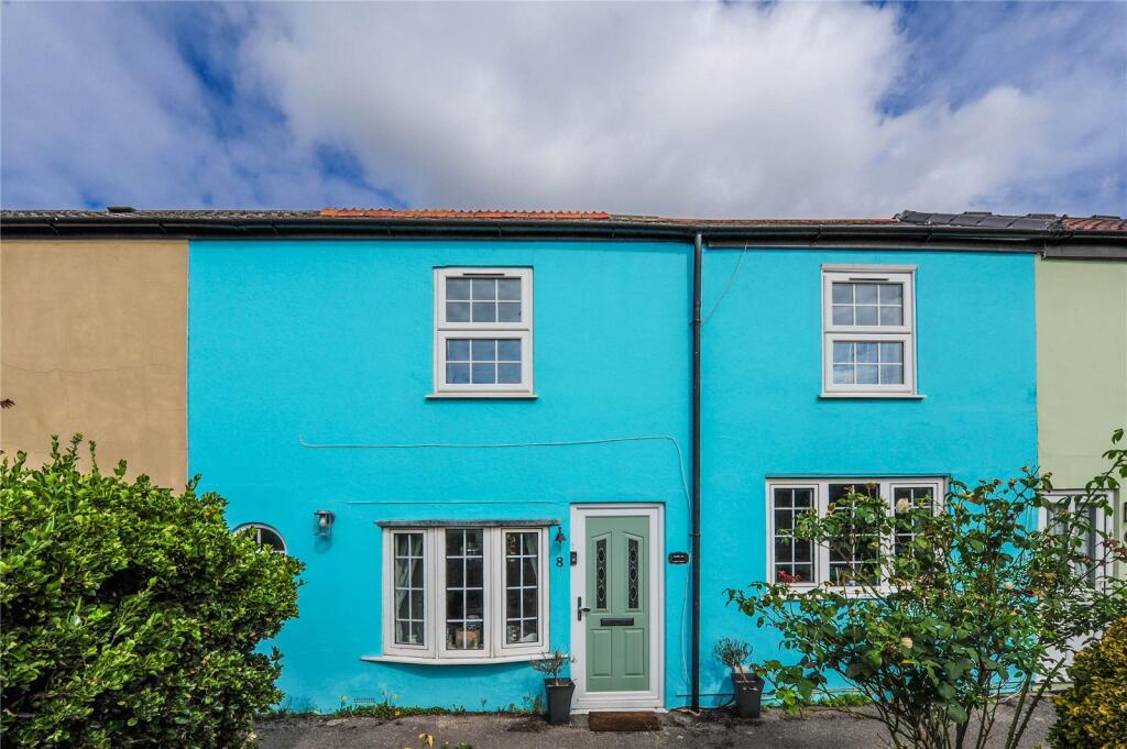 Main image of property: Jubilee Road, Poole, Dorset, BH12