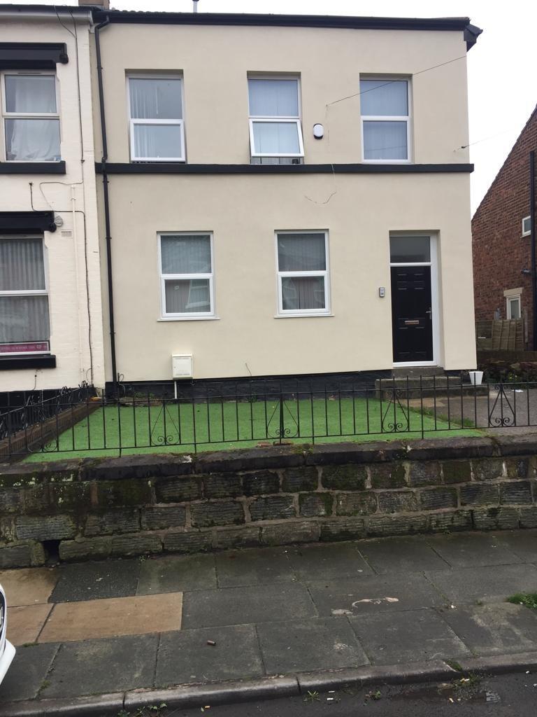Main image of property: Ashfield, Liverpool, Merseyside, L15 (Academic Year 2026)