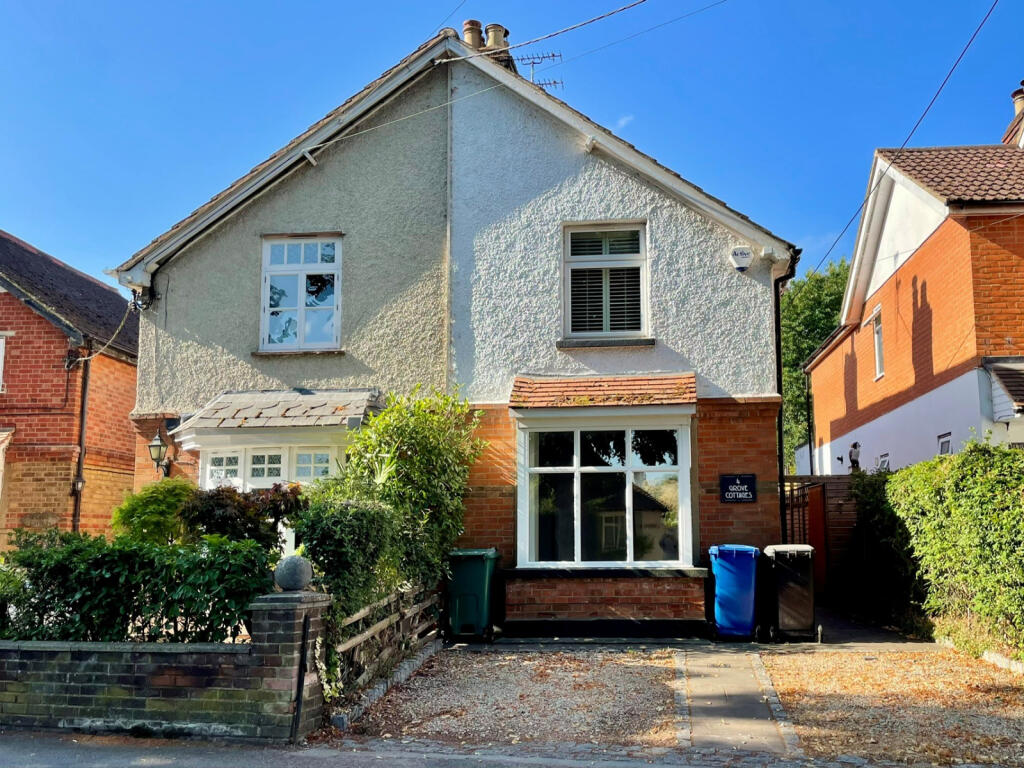 Main image of property: Lower Road, Cookham