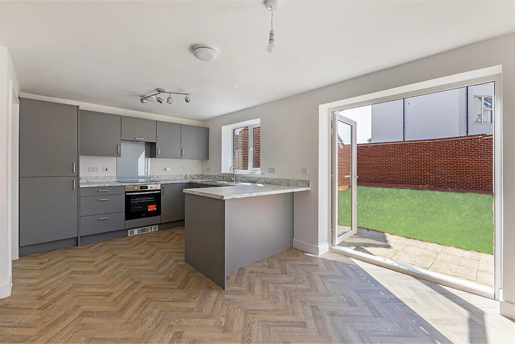 Main image of property: Leaf Living at Rushlake Meadows, Willingdon, BN20