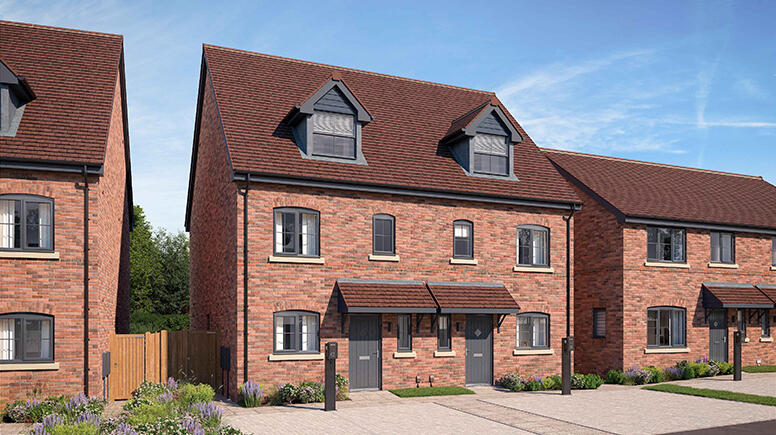 Main image of property: Lilywhites Lane
Hoddesdon
Hertfordshire
EN11 8FW
