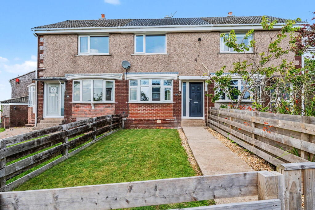 Main image of property: Greenlands Avenue, Whitehaven, CA28 6TY