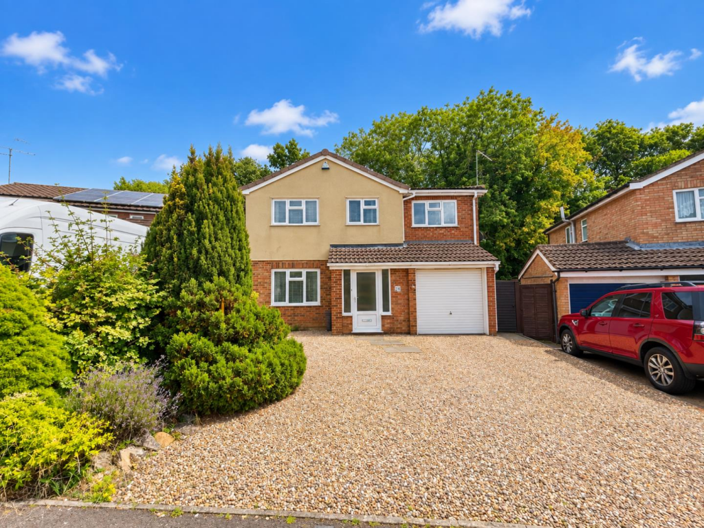 Main image of property: Lingswood Park, Northampton NN3
