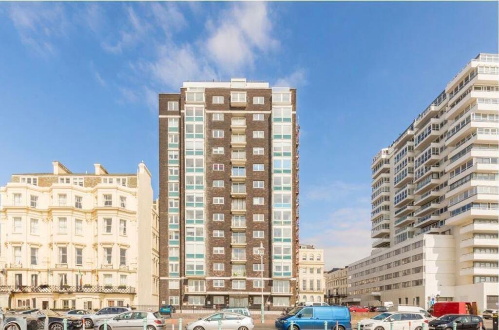 Main image of property: Kings Road, Brighton, BN1