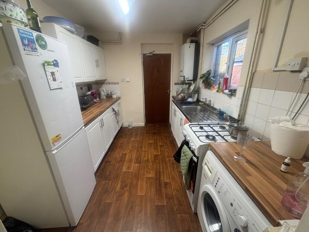 Main image of property: Rothesay Avenue, Nottingham, NG7