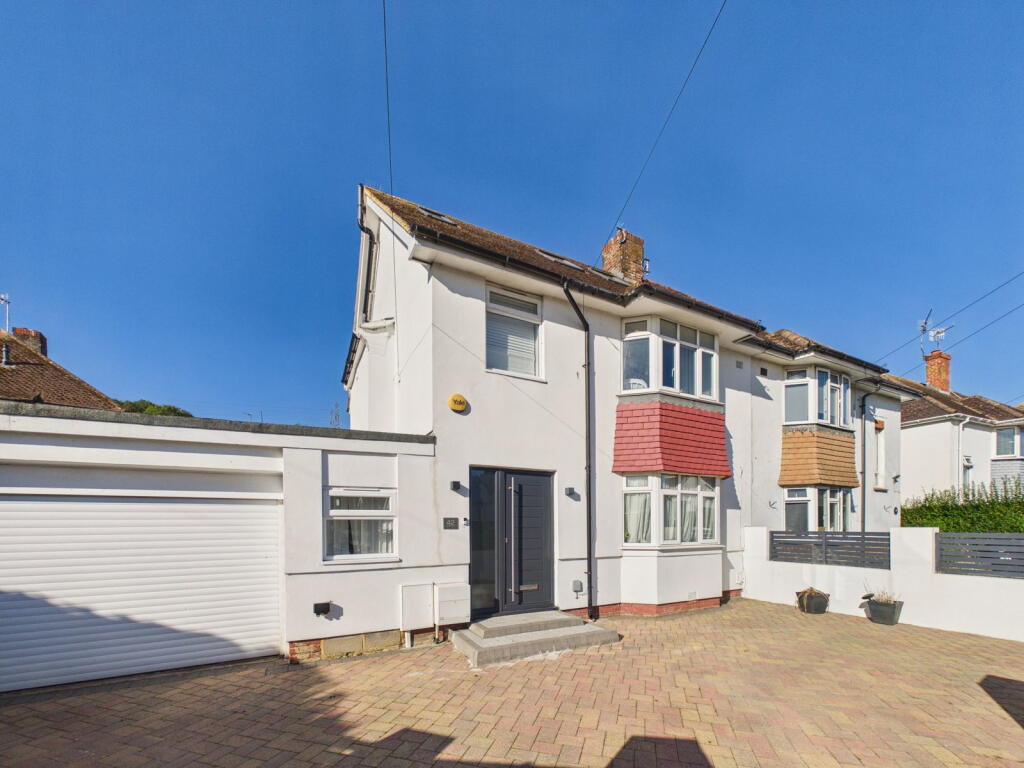 Main image of property: Beechers Road, Portslade