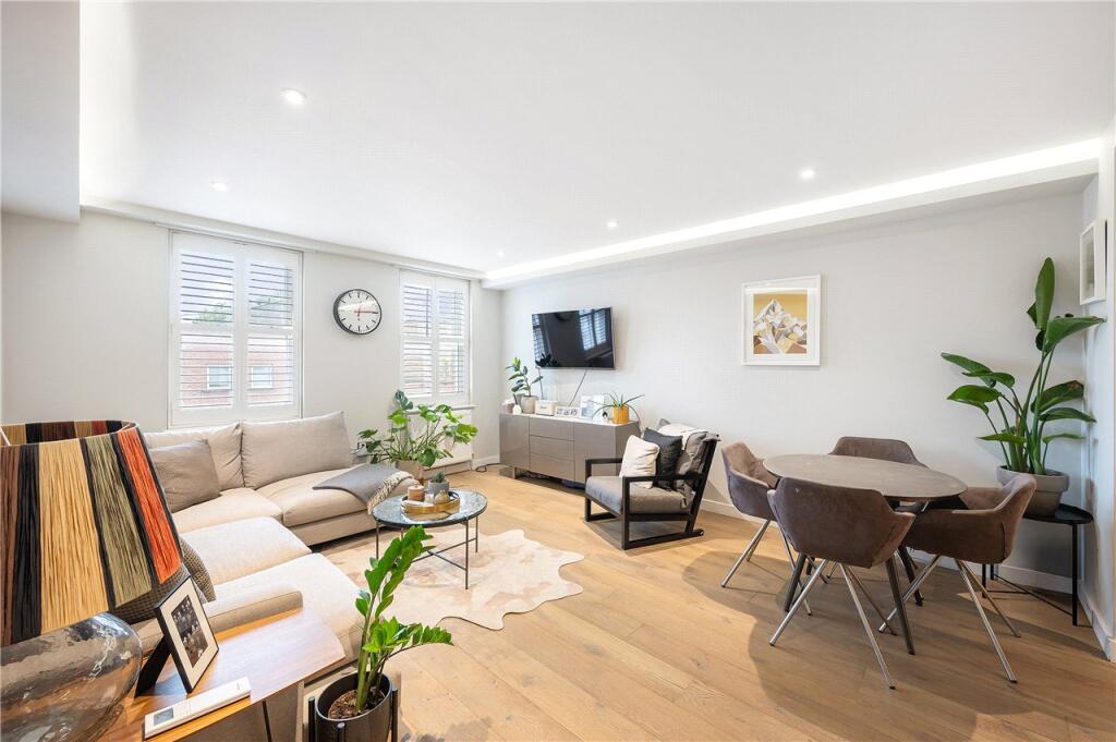 Main image of property: Kingsland Road, London, E2
