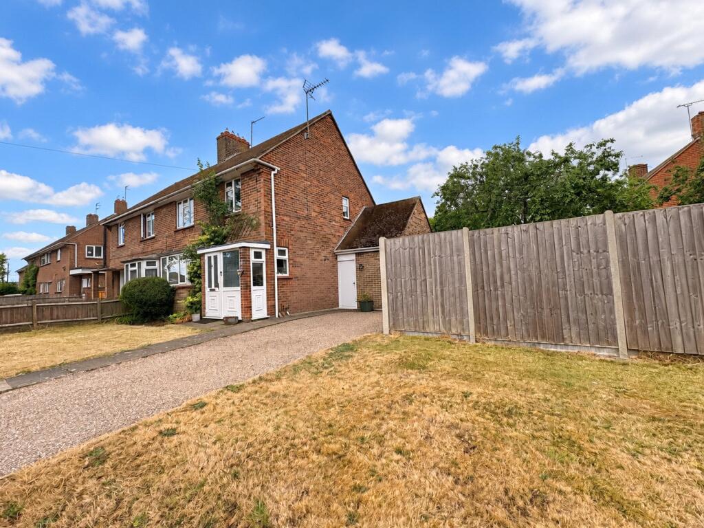 Main image of property: Grasscroft, LONG BUCKBY, Northamptonshire, NN6