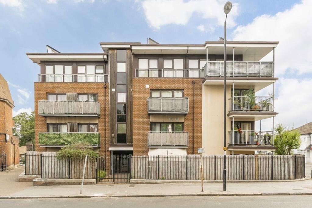 Main image of property: Beulah Hill, Upper Norwood