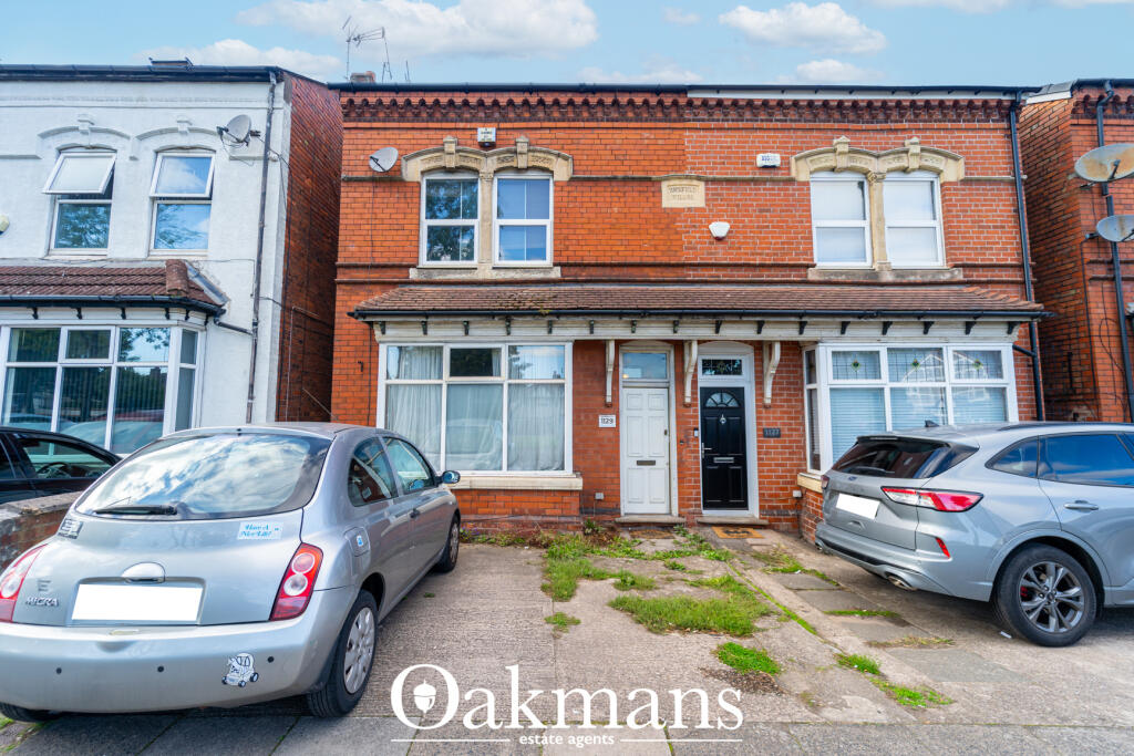 Main image of property: Bristol Road South, Birmingham, B31