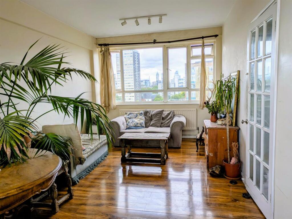 Main image of property: Dagnall Street, London
