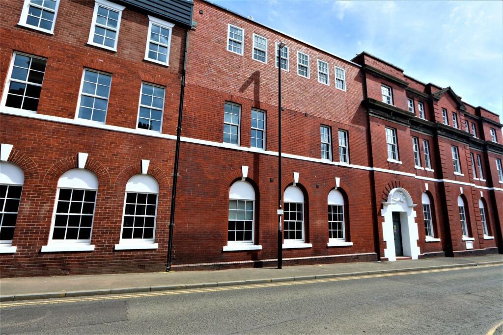 Main image of property: Tatham Street, Sunderland, Tyne & Wear, SR1