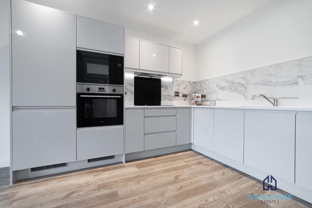 Main image of property: Erato Court, Curton Close, Edgware, Barnet