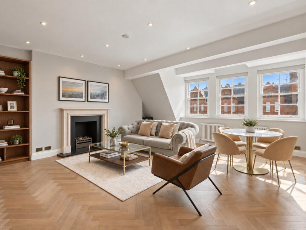 Main image of property: Pont Street, London, SW1X