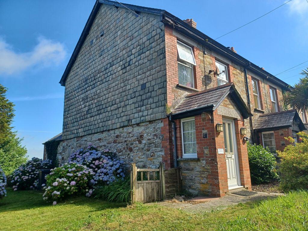 Main image of property: New Buildings, West Taphouse