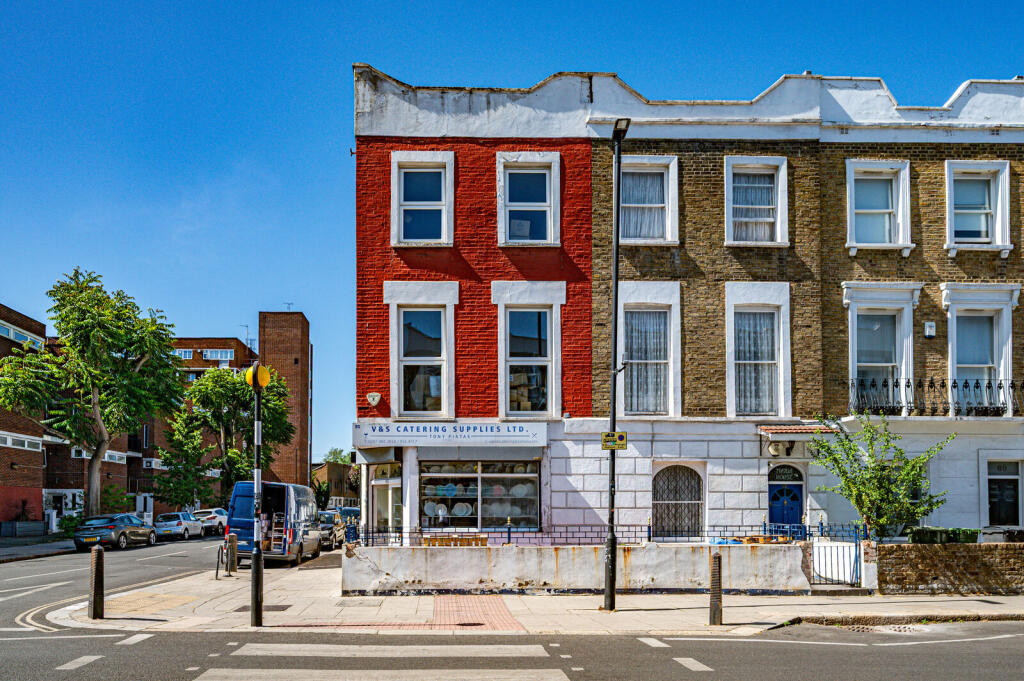 Main image of property: Castlehaven Road, Kentish Town, London, NW1