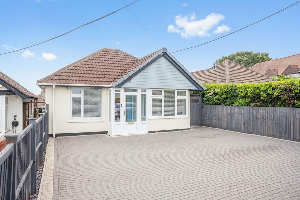 Main image of property: Upper Northam Road, Hedge End, SO30