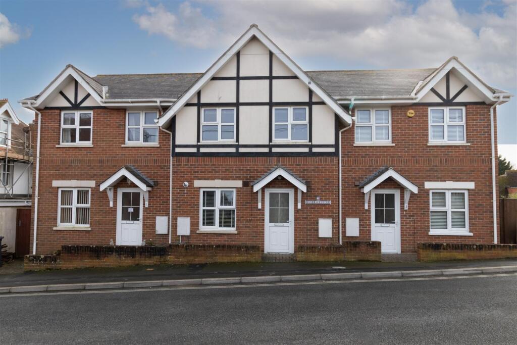 Main image of property: The Bakehouse, Ward Road, Totland Bay