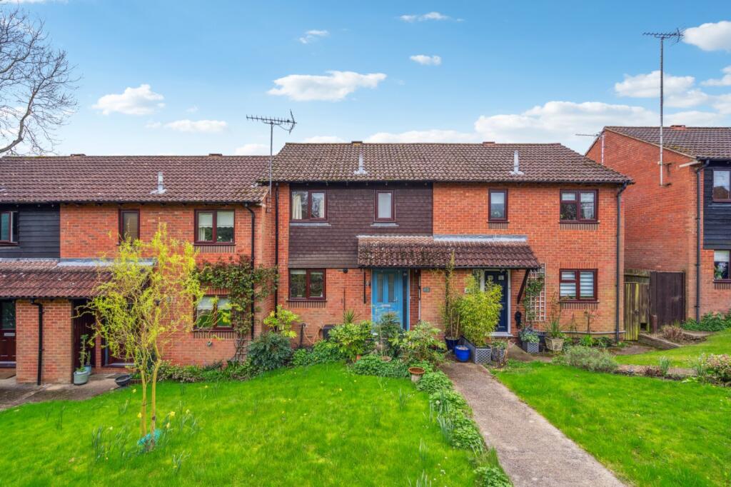 Main image of property: Goose Acre, Chesham, Buckinghamshire, HP5