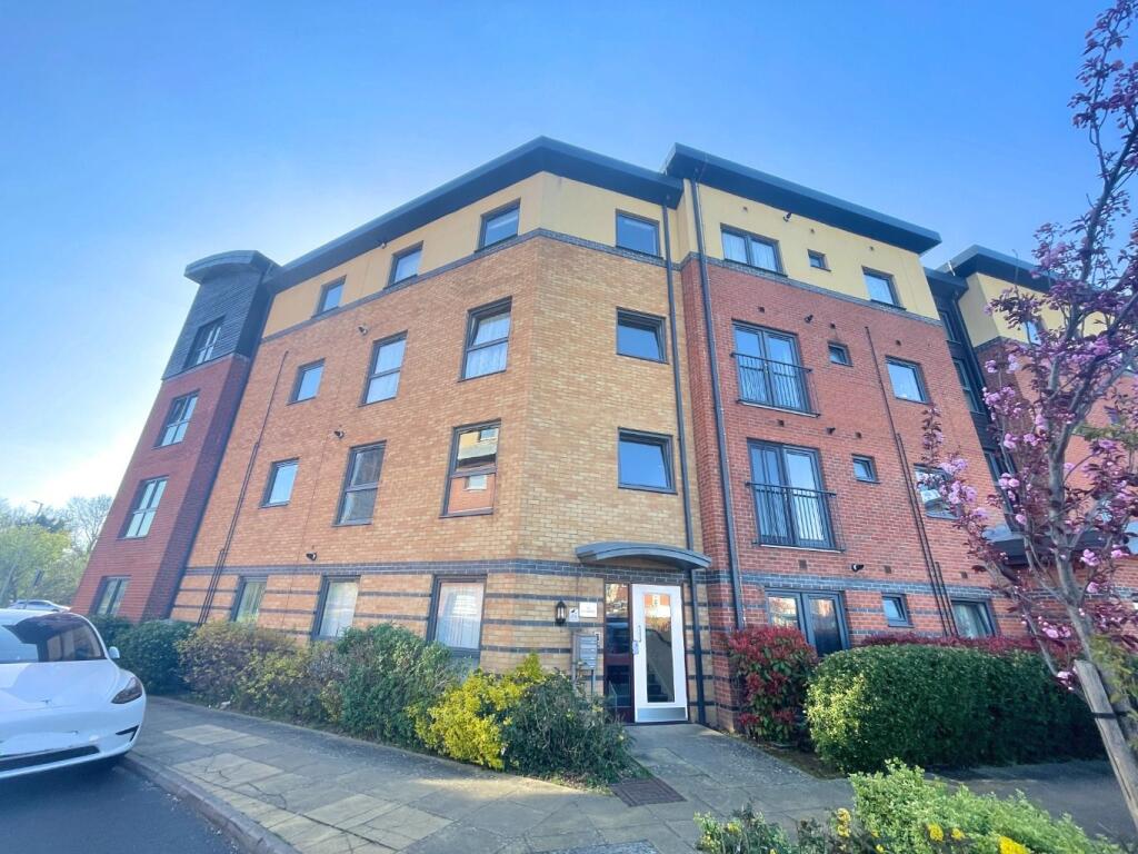 Main image of property: Raven Close, Watford, WD18 7DA