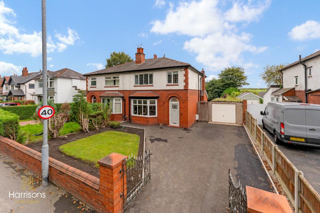 Main image of property: Newbrook Road, Bolton, Lancashire, BL5