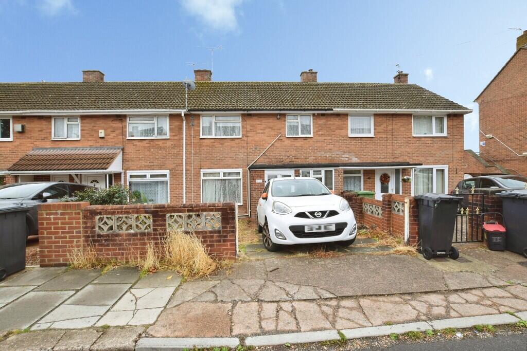 Main image of property: Elaine Close, Exeter