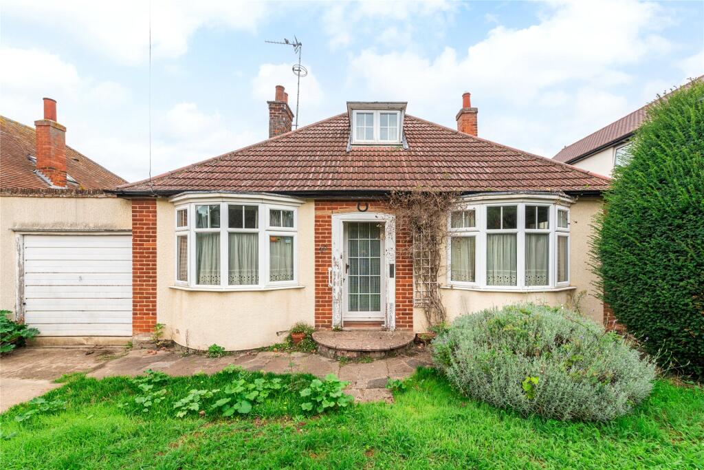 Main image of property: Crow Furlong, Hitchin, Hertfordshire, SG5