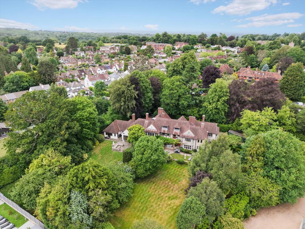 Main image of property: Nursery Road, Walton on the Hill, Tadworth, Surrey KT20