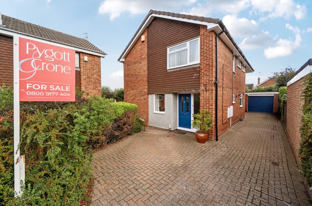 Main image of property: Eastcote Avenue, Bramcote, Nottingham, Nottinghamshire, NG9