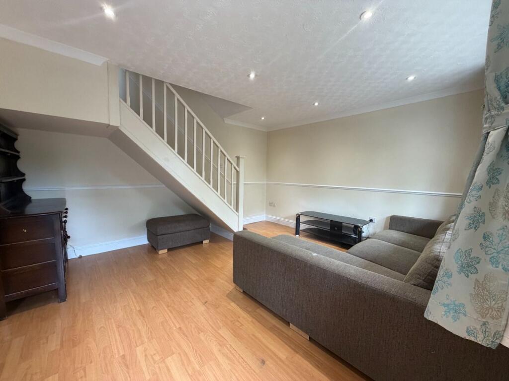 Main image of property: Turnberry Court, Watford, WD19 7BE