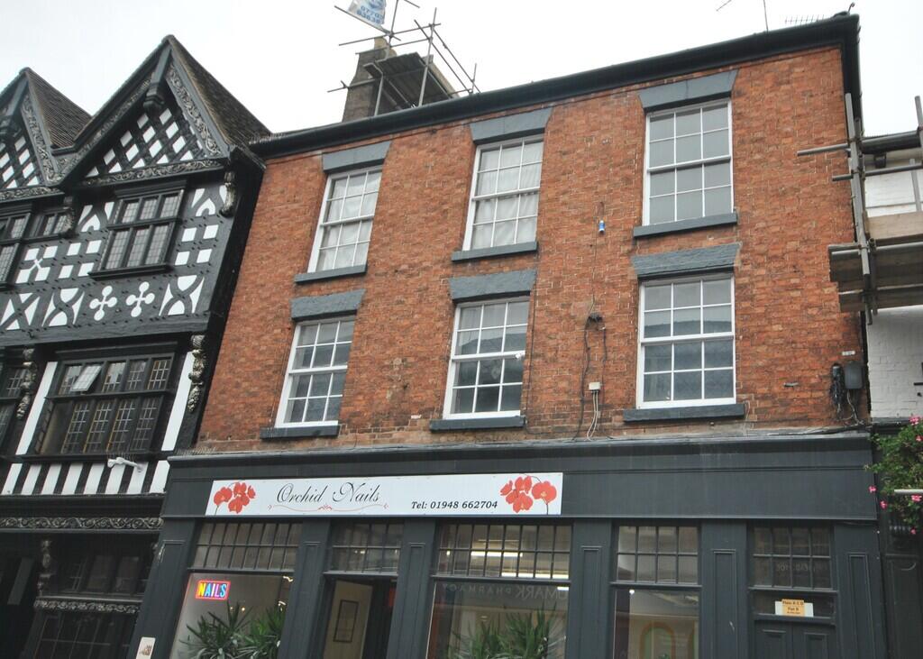 Main image of property: High Street, Whitchurch, Shropshire