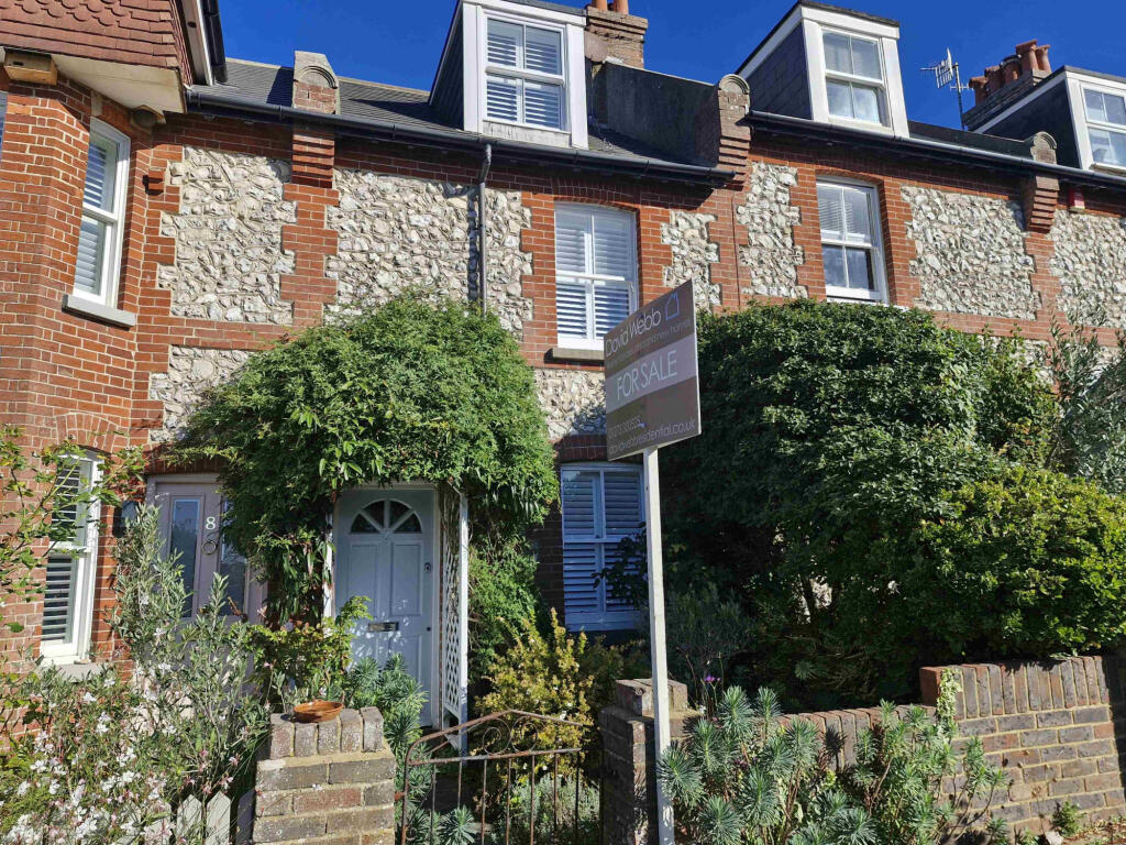 Main image of property: Court Ord Cottages, Meadow Close, Rottingdean , East Sussex, BN2