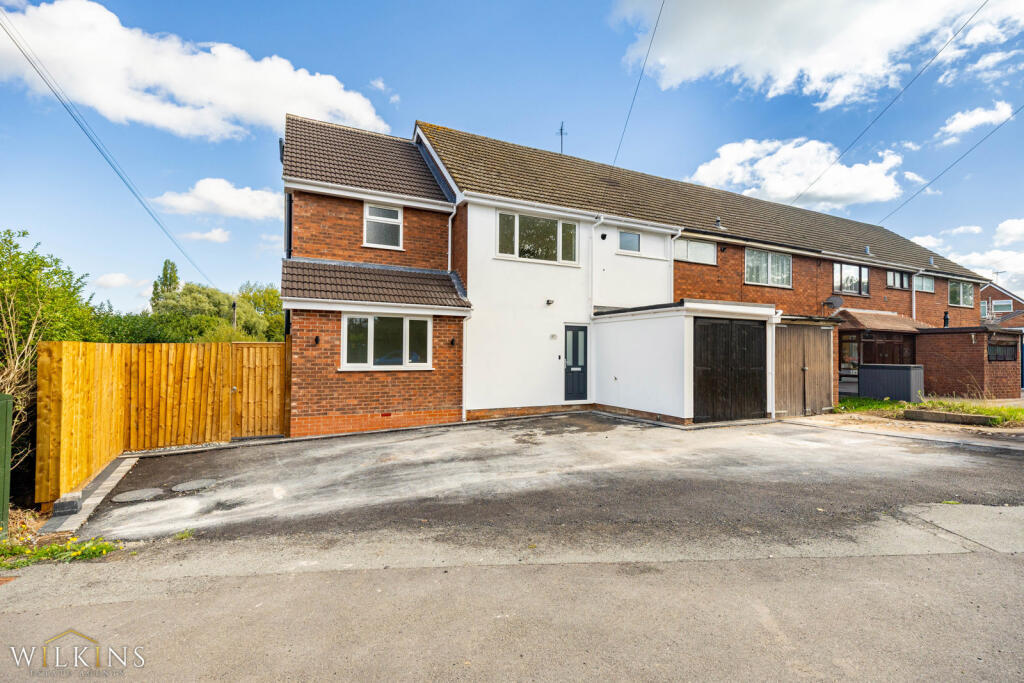 Main image of property: Tinkers Green Road, Wilnecote, Tamworth, Staffordshire, B77