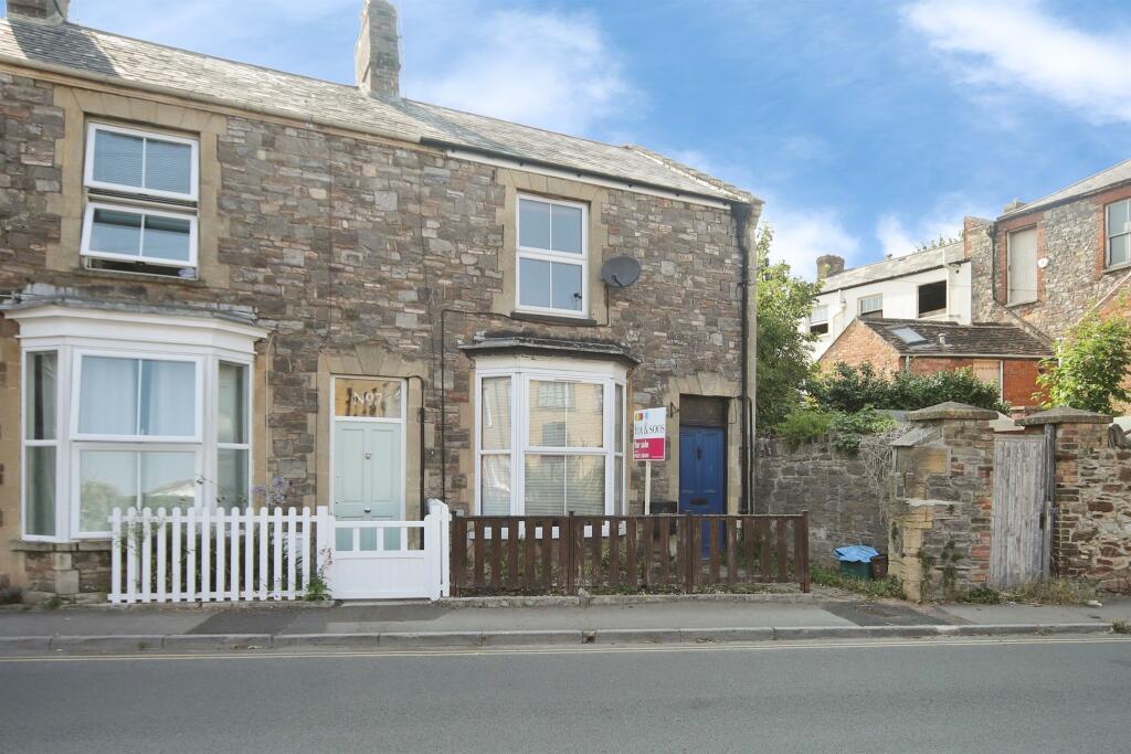 Main image of property: Burton Place, Taunton