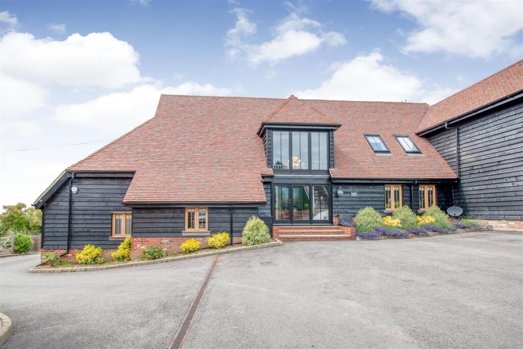 Main image of property: Boyton Court Road, Sutton Valence, Maidstone