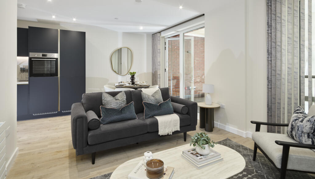 Main image of property: Cooks Road,
Stratford,
London,
E15 2PN