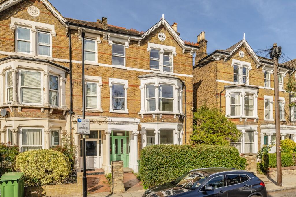 Main image of property: Montrell Road, Lambeth, London