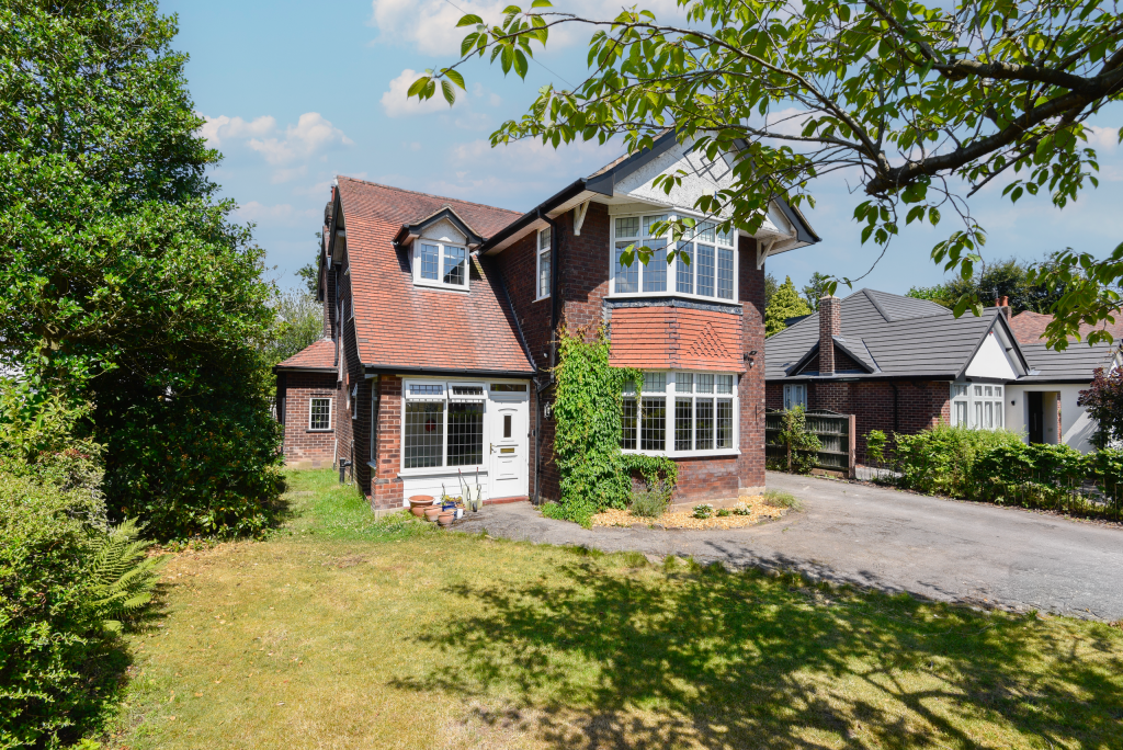 Main image of property: Ramillies Avenue, Cheadle Hulme, Cheadle, Greater Manchester