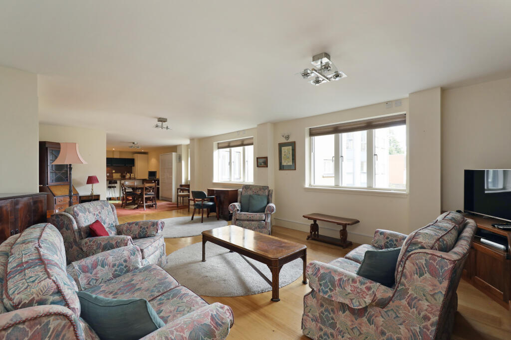Main image of property: The Downs, London, SW20