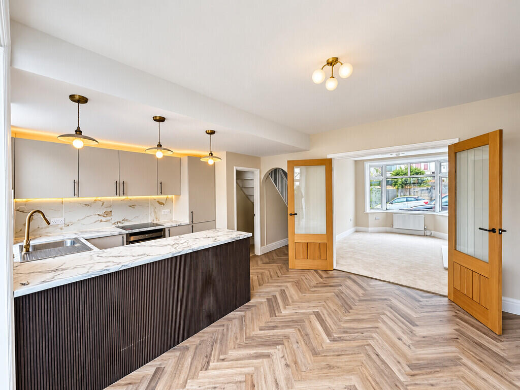 Main image of property: Blandford Road, Lower Compton