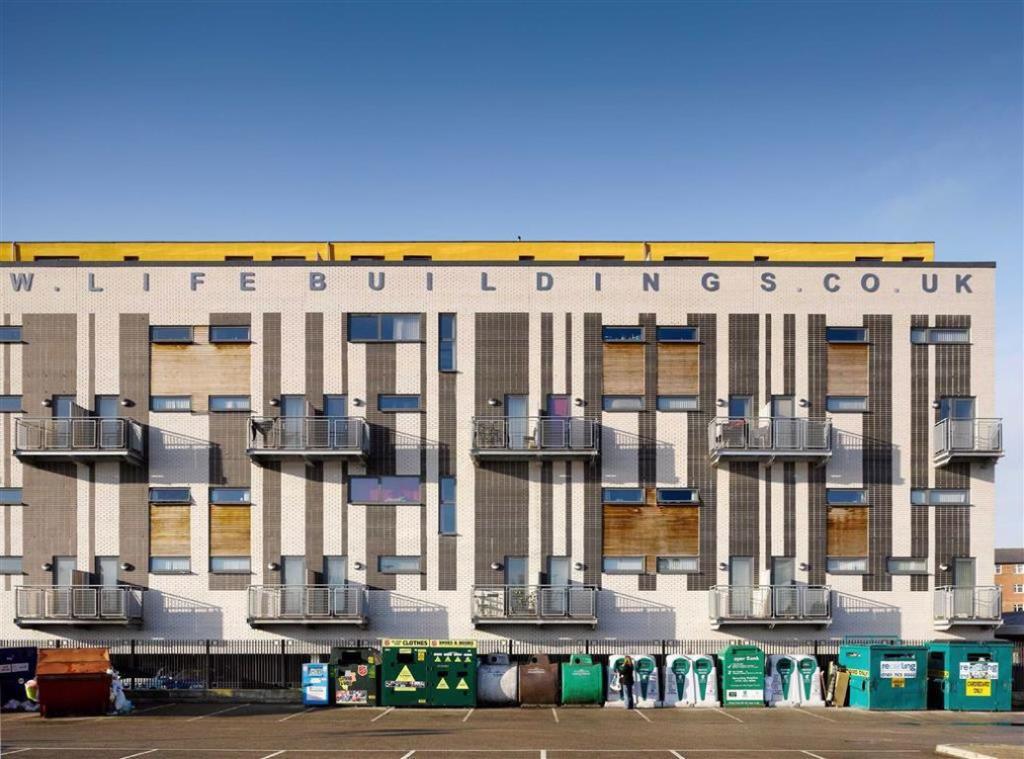 Main image of property: Life Building, Manchester, M15