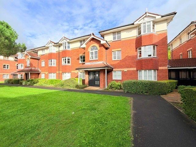 Main image of property: Flat 23 Summerfield Village Court, Wilmslow, SK9 2TG