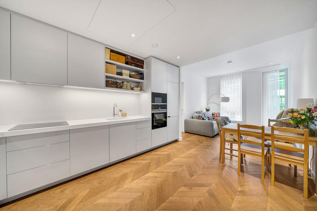 Main image of property: Battersea Power Station, Battersea